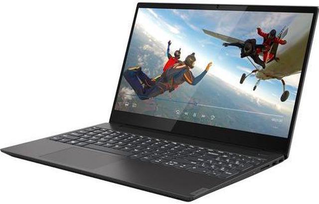 Lenovo IdeaPad S340-15API Touch 81QG0004US 15.6