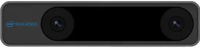 Alt view image 4 of 12 - REALSENSE TRACKING CAMERA T265