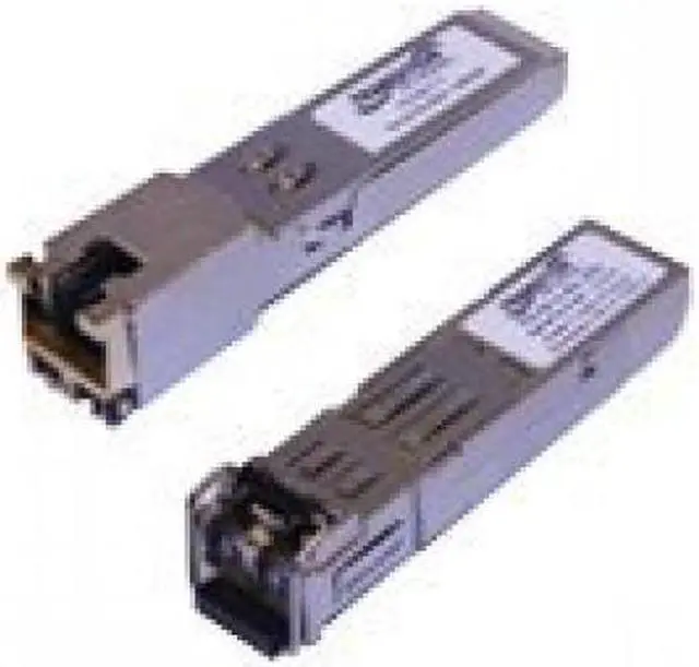 Main image of Transition Networks 1000Base-BX SFP Module