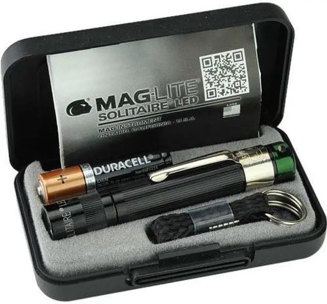 Alt view image 2 of 7 - Mag LED Soli Spectrum Grn PR