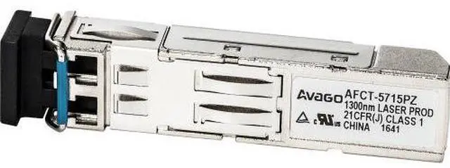 Alt view image 2 of 9 - AVOCENT SFP Module