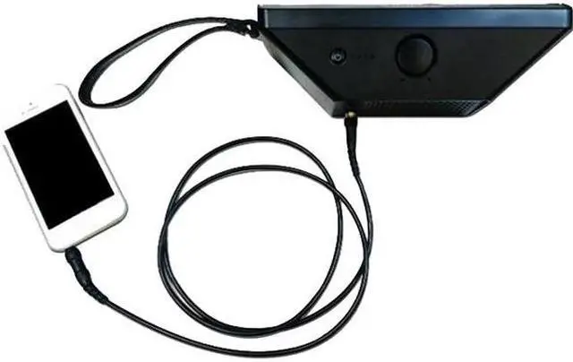 Alt view image 10 of 14 - AVerMedia AW330 Wireless Classroom Audio System