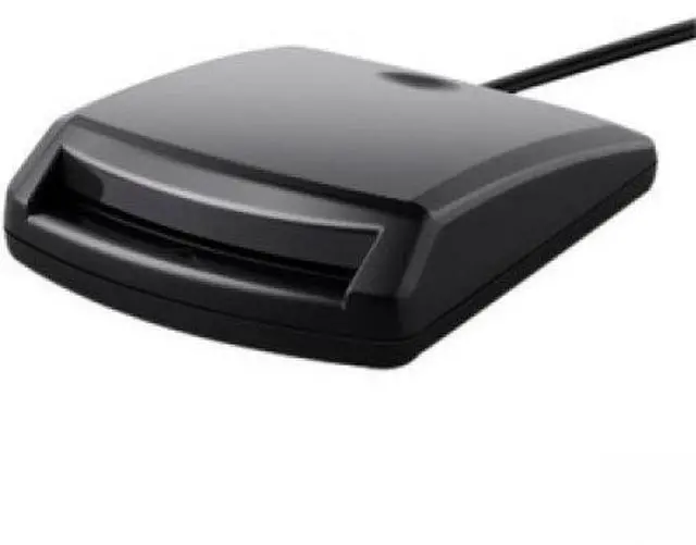Main image of SMART CARD READER USB CAC TAA