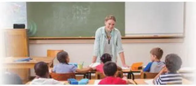 Alt view image 11 of 14 - AVerMedia AW330 Wireless Classroom Audio System