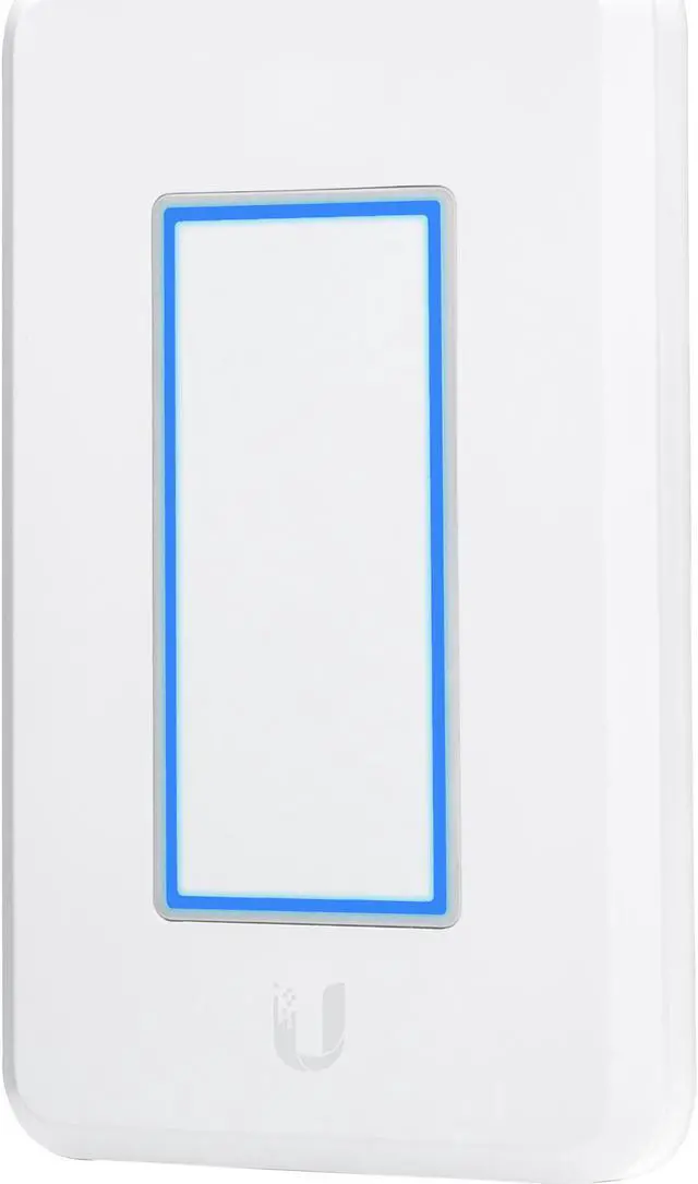 Alt view image 4 of 6 - Ubiquiti Hard Wire Dimmer UDIMAT5