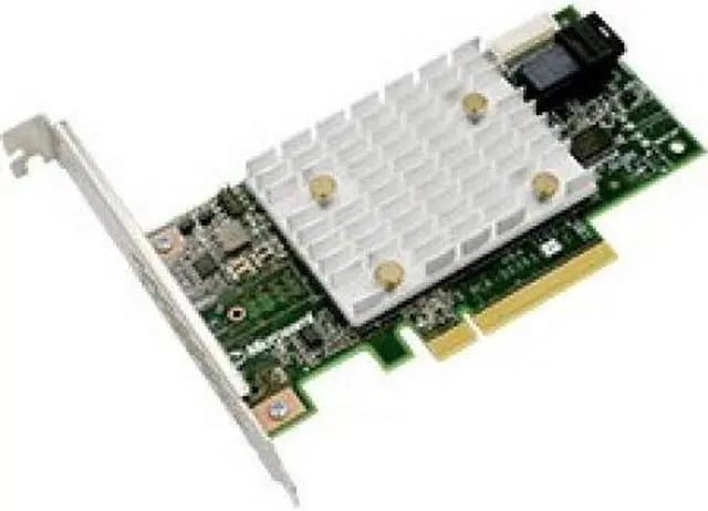 Alt view image 5 of 5 - 4PORT HBA 1100-4I 12GBPS