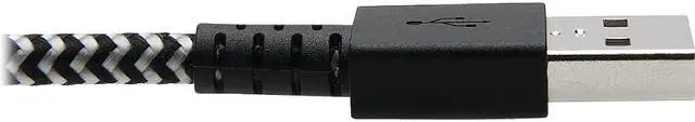 Alt view image 2 of 18 - TRIPP LITE M100-010-HD TRIPP LITE HEAVY DUTY LIGHTNING TO USB SYNC/CHARGE APPLE IPHONE IPAD 10FT
