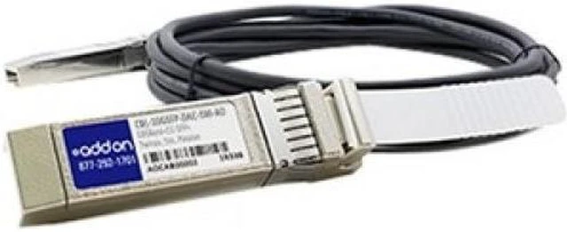 Alt view image 3 of 5 - AddOn - Network Upgrades Twinixial Network Cable