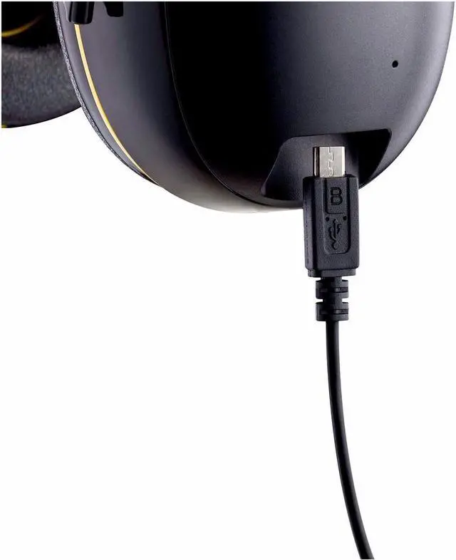 Alt view image 7 of 20 - Worktunes Ear Muff Bluetooth Hearing Protector 24 dB NRR Plastic