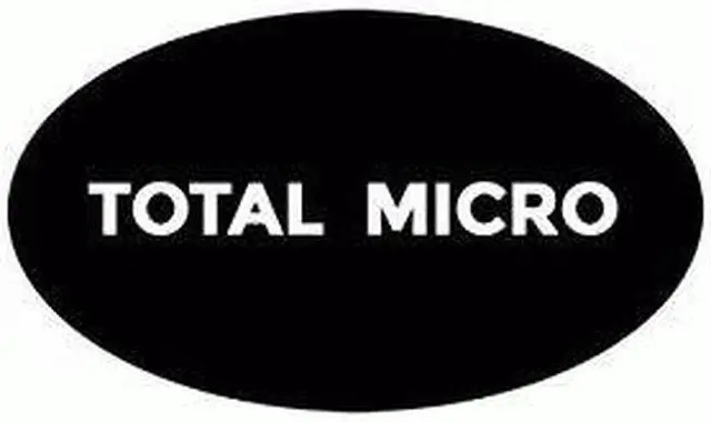 Alt view image 2 of 6 - Total Micro CF-VZSU71U Notebook Battery CFVZSU71UTM