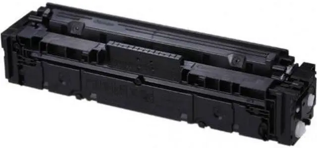 Alt view image 2 of 20 - Canon 054H Toner Cartridge Black 3028C001