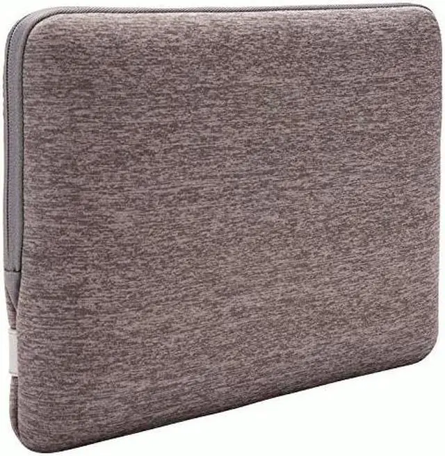 Main image of Case Logic Reflect Refmb-113-Graphite Carrying Case (Sleeve) For 13" Apple Macbook Pro - Gray