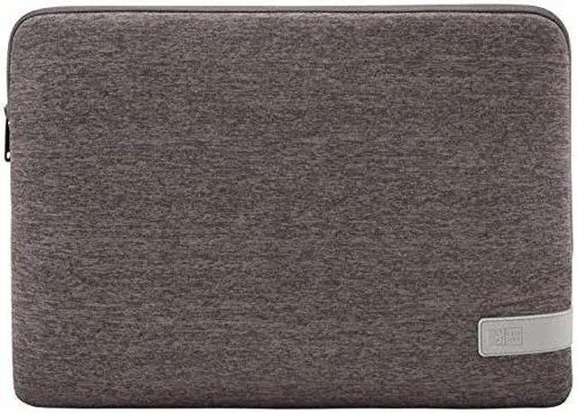Main image of Case Logic Reflect Refpc-116-Graphite Carrying Case (Sleeve) For 16" Notebook - Gray