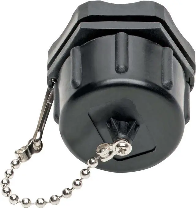 Alt view image 4 of 18 - Tripp Lite P569-000-FF-IND 4K HDMI Coupler with Ethernet, IP67 Rated