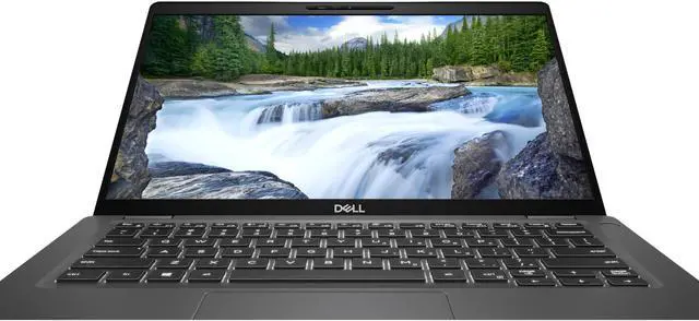 Main image of Dell Latitude 5000 5300 13.3" Notebook - 1920 x 1080 - Core i5 i5-8365U - 8 GB RAM - 256 GB SSD