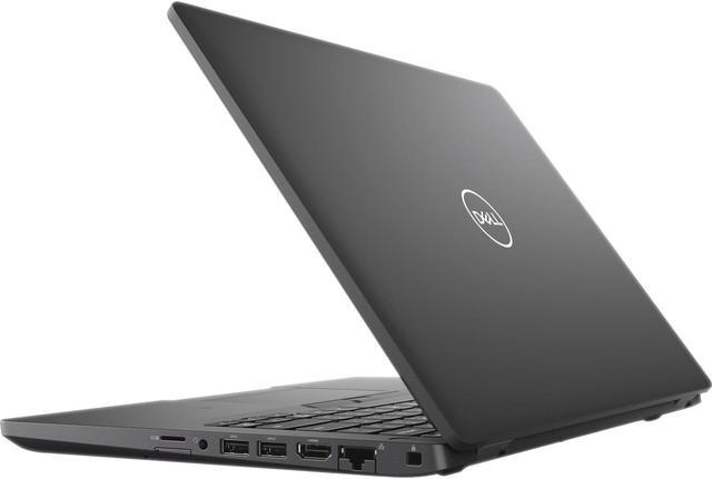 Used - Very Good: Dell Latitude 5000 5400 14