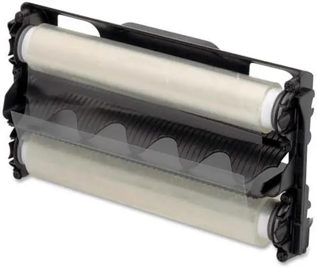 Alt view image 6 of 20 - Scotch Heat-free Laminating Machine LS960