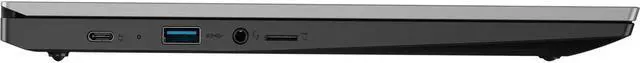 Alt view image 5 of 20 - Lenovo 14e Chromebook 81MH000BUS 14" LCD Chromebook - AMD A-Series A4-9120 Dual-core (2 Core) 1.60 GHz - 4 GB LPDDR4X - 32 GB Flash Memory - Chrome OS - 1920 x 1080 - In-plane Switching (IPS) Technology