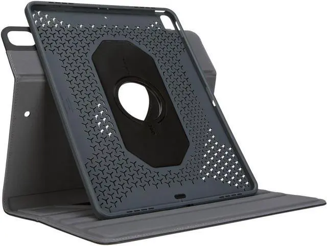 Alt view image 3 of 19 - Targus VersaVu Classic THZ775GL Carrying Case (Folio) for 12.9" Apple iPad (6th, 5th, 4th, and 3rd gen.)