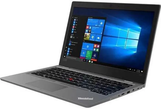 Lenovo ThinkPad L390 20NR000HUS 13.3