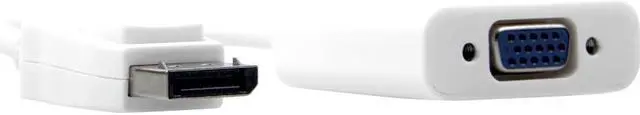 Main image of DISPLAYPORT TO VGA ADAPTER M/F