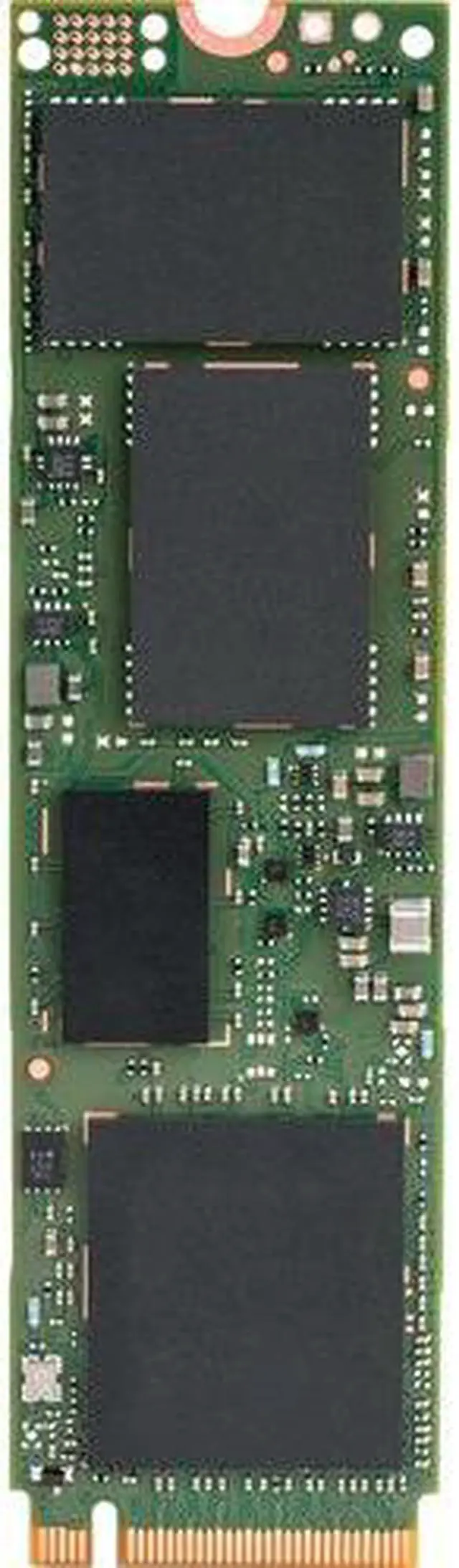 Alt view image 7 of 12 - Intel DC P3100 256 GB Solid State Drive SSDPEKKA256G701 DC P3100 256 GB Solid State Drive
