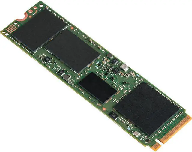 Alt view image 9 of 12 - Intel DC P3100 256 GB Solid State Drive SSDPEKKA256G701 DC P3100 256 GB Solid State Drive