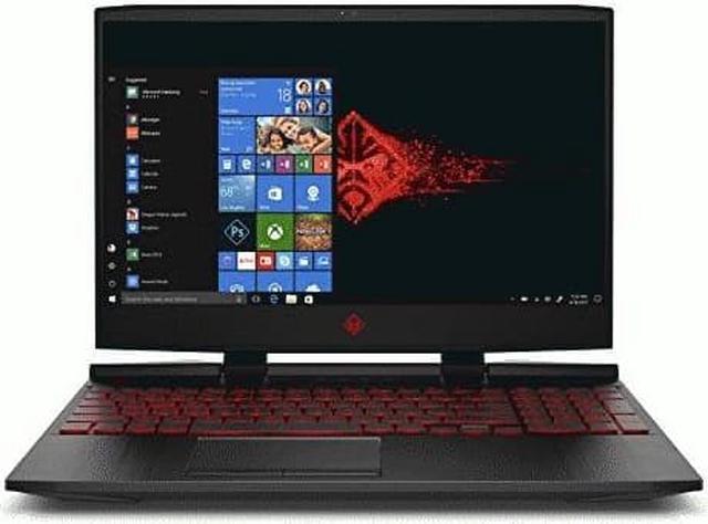 HP Omen 15.6