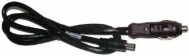Alt view image 2 of 6 - LIND ELECTRONICS CBLIP-F00451 36 INCH CIGARETTE LIGHTER CABLE, SMK TO MP205, NON-FUSED (ROHS COMPLIANT), 16 AW
