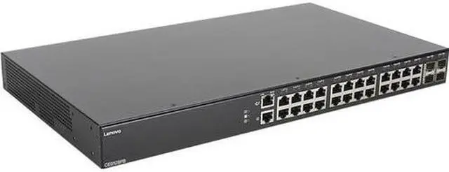 Main image of Lenovo CE0128PB Layer 3 Switch