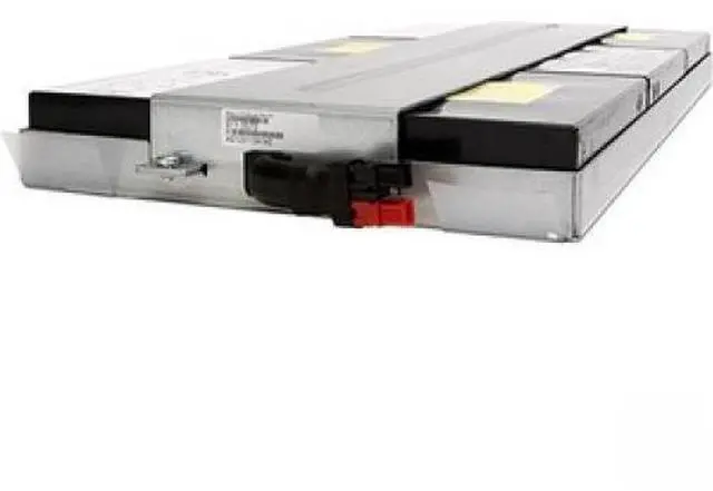 Alt view image 4 of 9 - APC APCRBC88 Replacement Battery Cartridge #88