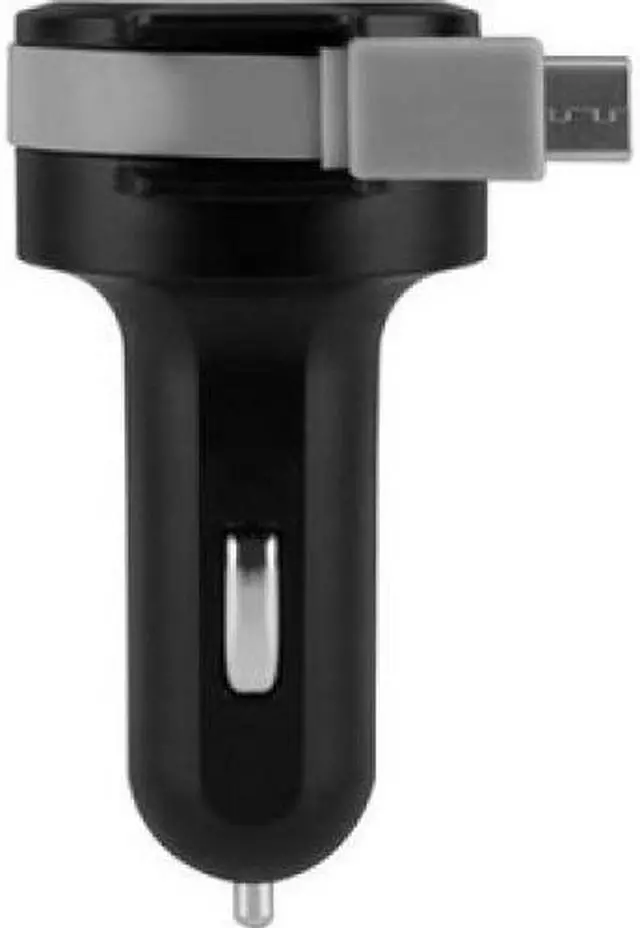 Main image of 4.8A CAR CHARGER TYPE-C CABLE