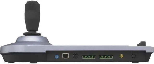 Main image of Sony RMIP10 IP Remote Controller for the Select BRC and SRG PTZ Cameras