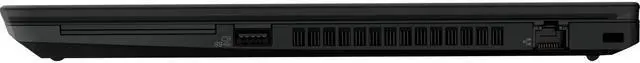 Alt view image 4 of 14 - Lenovo Laptop ThinkPad T490 Intel Core i5-8265U 8GB Memory 256 GB PCIe SSD Intel UHD Graphics 14.0" Non-Touch Screen Windows 10 Pro 64-bit 20N20008US