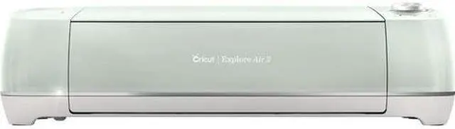 Alt view image 7 of 14 - Cricut Explore Air 2 Machine Art Craft Machine Scrapbooking Die-Cut 2003638
