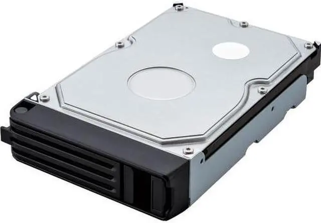 Main image of BUFFALO 3TB Replcement  HD TeraStation Model OP-HD3.0BST-3Y