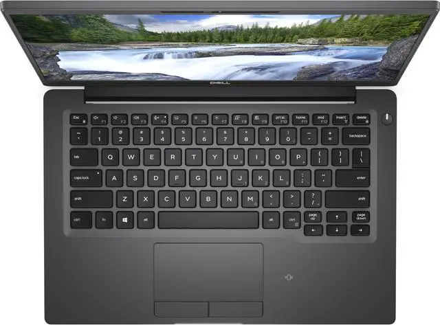 Alt view image 5 of 10 - DELL Latitude 7400 KW1TX 14" Touchscreen 2in1 Laptop i7-8665U 16GB 512GB SSD W10