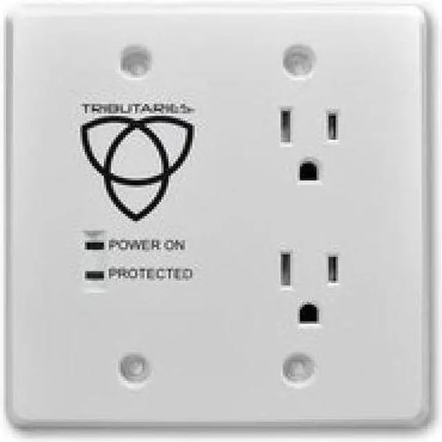 Main image of PWRI-PRO In-Wall Power Management Outlet