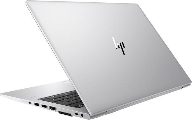 Main image of HP 7KK20UT EliteBook 850 G6 15.6" FHD Laptop i7-8665U 16GB 512GB SSD W10P