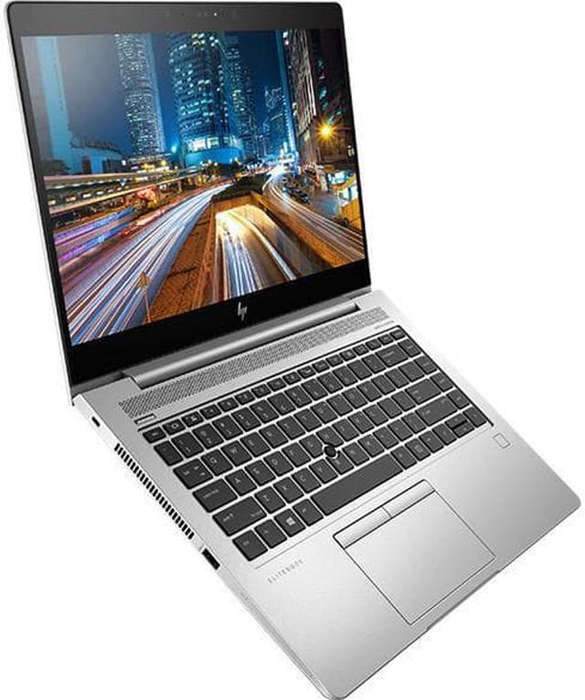 Alt view image 5 of 20 - HP 7KK20UT EliteBook 850 G6 15.6" FHD Laptop i7-8665U 16GB 512GB SSD W10P