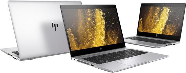 Alt view image 3 of 20 - HP 7KK20UT EliteBook 850 G6 15.6" FHD Laptop i7-8665U 16GB 512GB SSD W10P