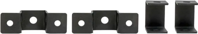 Main image of Tripp Lite Ceiling Support Kit 12in 18in Cable Runway Straight 90-Degree
