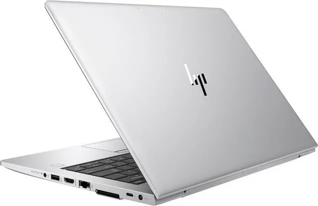 Alt view image 7 of 12 - HP EliteBook x360 830 G6 13.3" Touchscreen Laptop i7-8665U 16GB 256GB SSD W10P