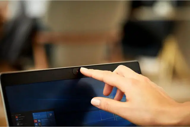 Alt view image 11 of 12 - HP EliteBook x360 830 G6 13.3" Touchscreen Laptop i7-8665U 16GB 256GB SSD W10P