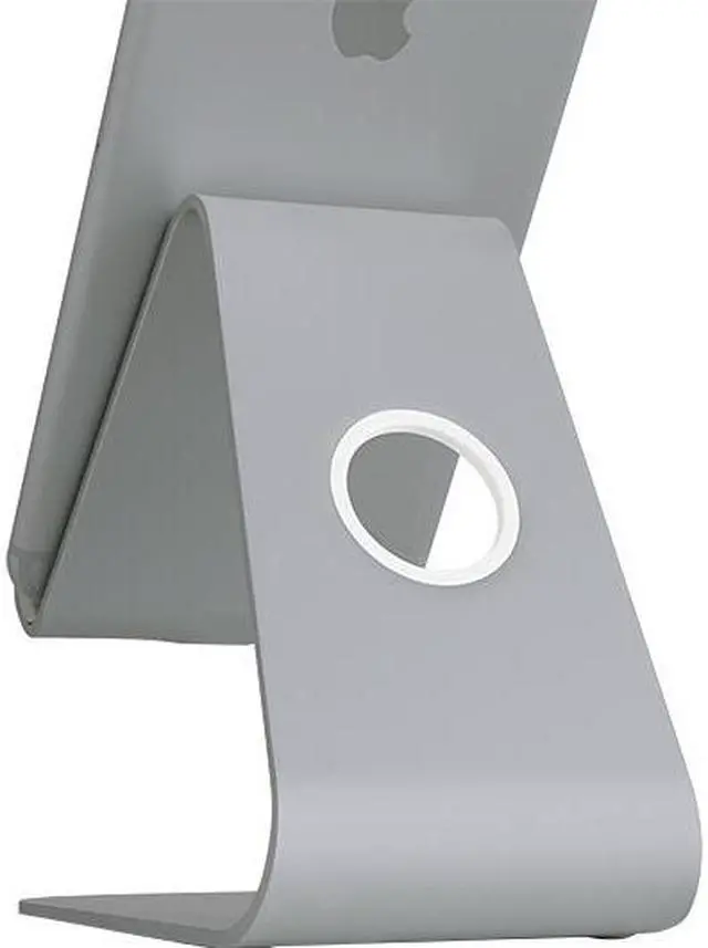 Alt view image 3 of 20 - Rain Design mStand mobile-Black