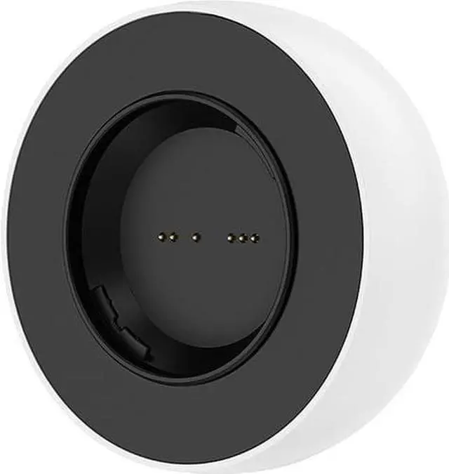 Alt view image 7 of 12 - Logitech Circle 2 Rechargeable Battery Accessory for Wireless Camera - White, 961-000428