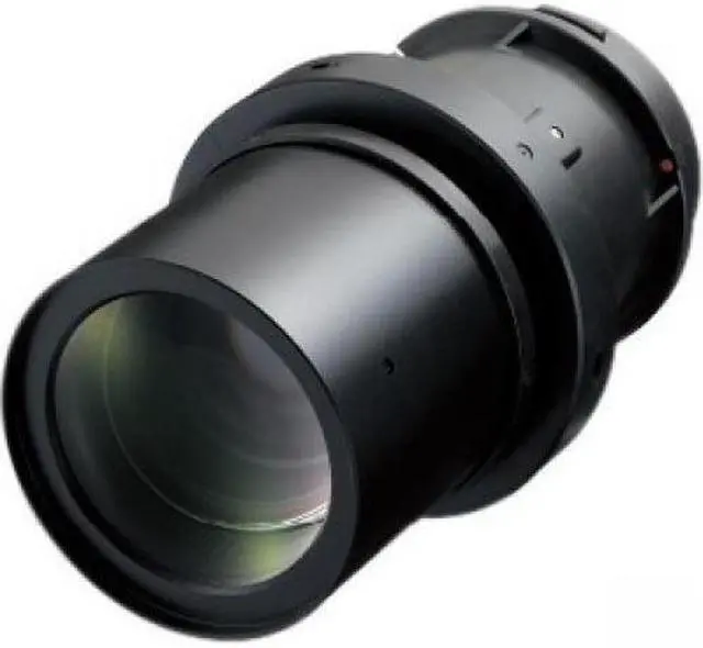 Alt view image 2 of 5 - Panasonic ET-ELT23 Fixed Focal Length Lens ETELT23