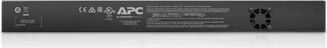 Alt view image 2 of 18 - NETBOTZ RACK MONITOR 750