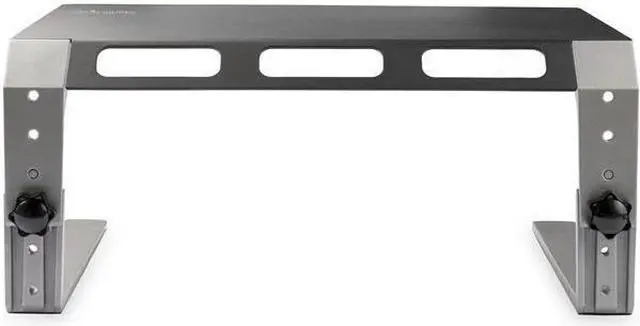 Alt view image 3 of 14 - STARTECH.COM MONSTND RAISE YOUR MONITOR TO A COMFORTABLE VIEWING HEIGHT WITH THIS MONITOR RISER STAND