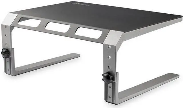 Main image of STARTECH.COM MONSTND RAISE YOUR MONITOR TO A COMFORTABLE VIEWING HEIGHT WITH THIS MONITOR RISER STAND